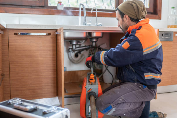 Best Commercial Plumbing Services  in Hermann, MO