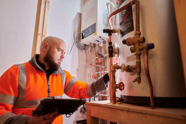 Best Emergency Plumber  in Hermann, MO