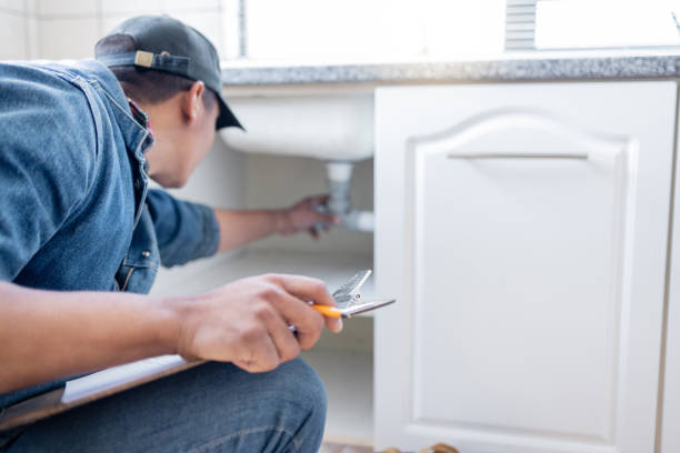 Best 24-Hour Plumber Near Me  in Hermann, MO