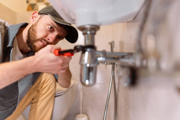Best Toilet Repair Services  in Hermann, MO