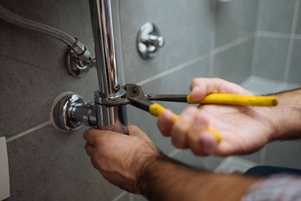 Best Local Plumber Services  in Hermann, MO