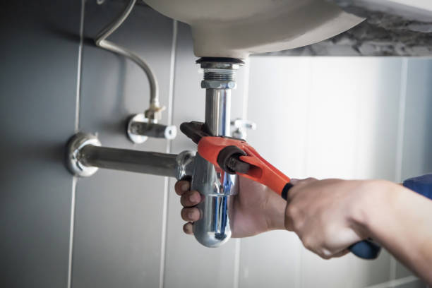 Best Faucet Repair  in Hermann, MO