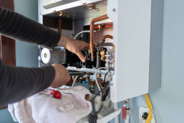 Best Water Softener Installation  in Hermann, MO