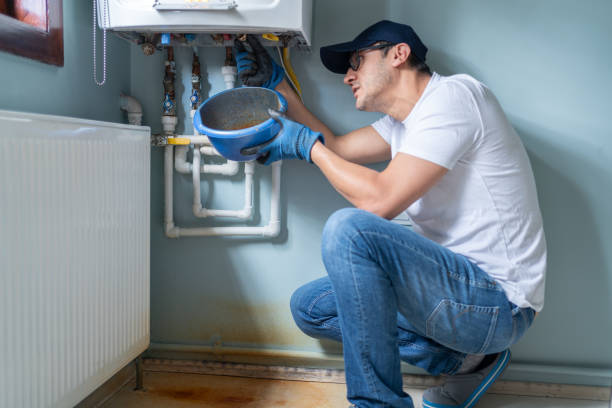 Best Sewer Cleaning Services  in Hermann, MO