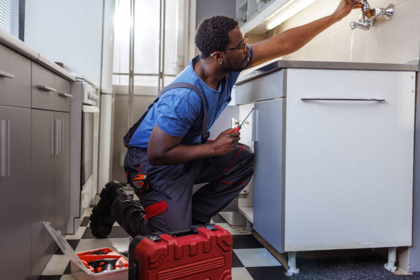Best Sewer Line Repair  in Hermann, MO