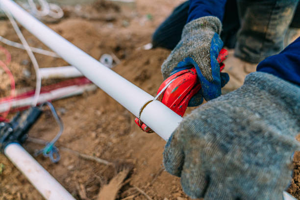 Best Sprinkler Systems  in Hermann, MO