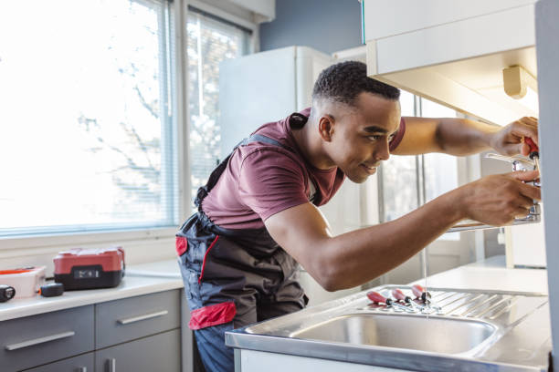 Best Plumbing Repair Near Me  in Hermann, MO