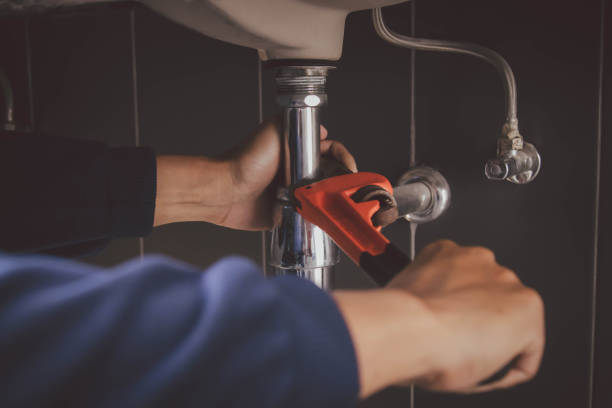 Hermann, MO Plumbing Company