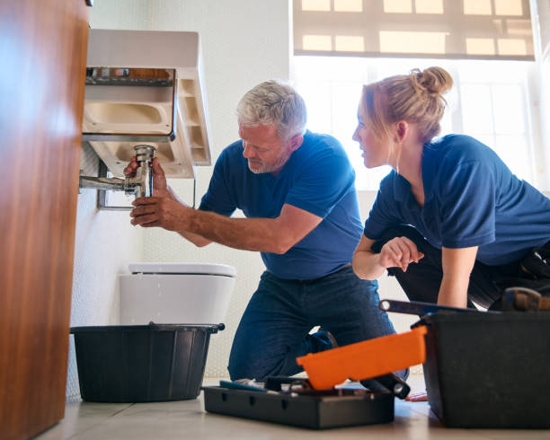 Best Plumbing Installation Services  in Hermann, MO